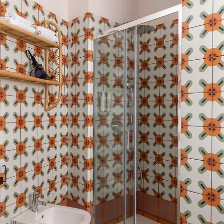 Salotto Monti Hotel