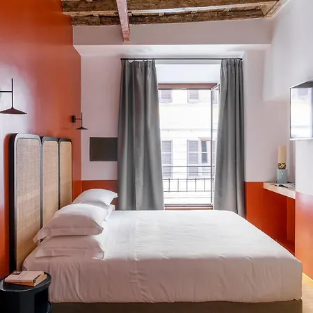 Hotel Salotto Monti 3*