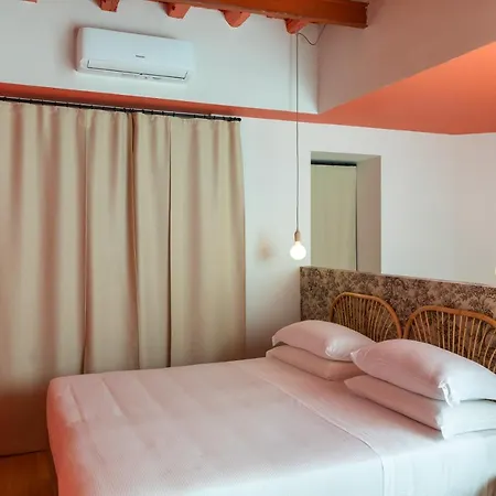 Hotel Salotto Monti