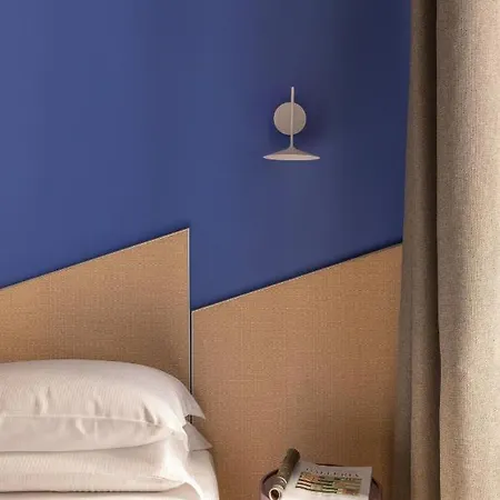 Hotel Salotto Monti 3*
