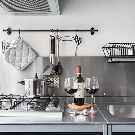 Appartamento Trevi Modern Loft