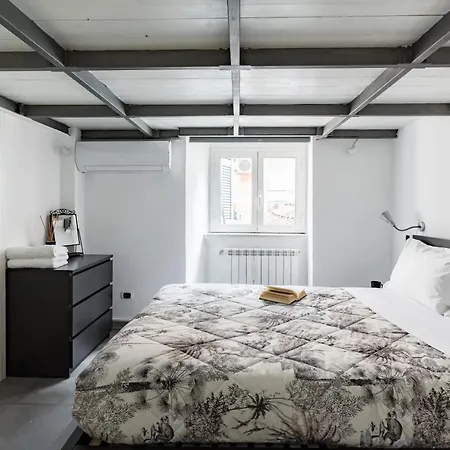Trevi Modern Loft *