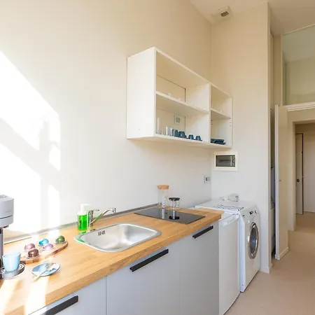 Amazing Via Nazionale 1 Apartment