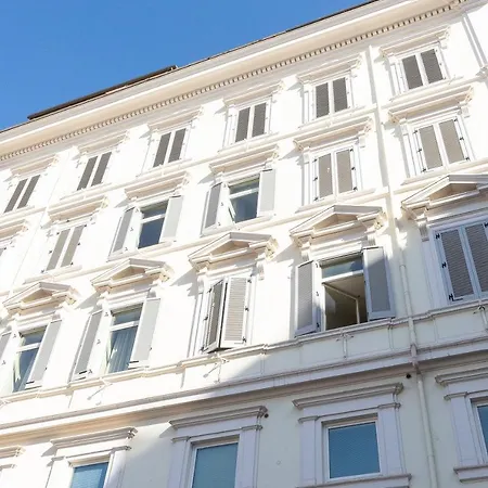 Amazing Via Nazionale 2 Apartamento