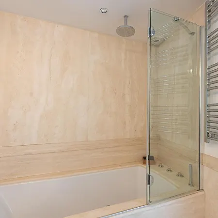 Apartamento Amazing Via Nazionale 2 *