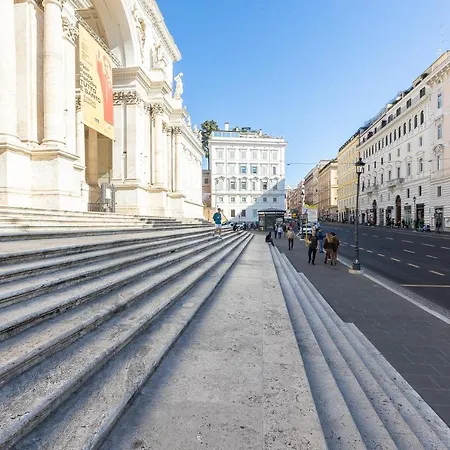 Amazing Via Nazionale 2 Apartamento