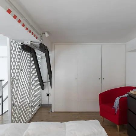 Trevi Modern Loft
