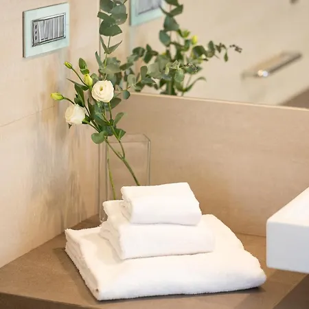 Amazing Via Nazionale 1 Apartment Rome