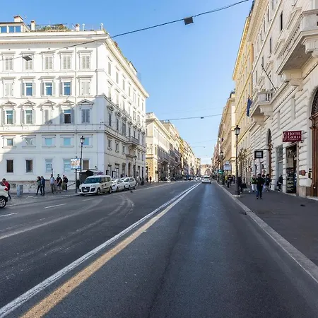 Appartamento Amazing Via Nazionale 1