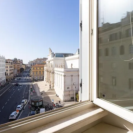 Amazing Via Nazionale 1 * Roma