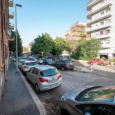 L'antro Di Circe Appartamento Roma