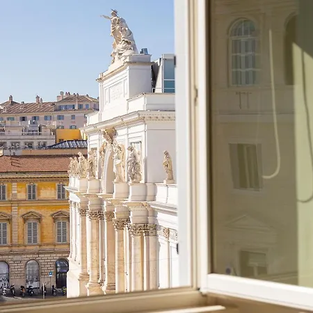 Apartment Amazing Via Nazionale 1 *