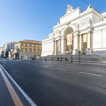 Amazing Via Nazionale 1 * Rome