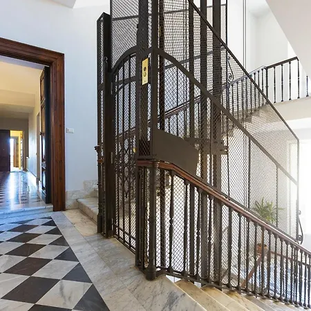 Apartamento Amazing Via Nazionale 2
