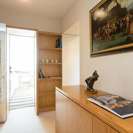 Amazing Via Nazionale 2 Apartamento
