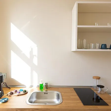 Apartment Amazing Via Nazionale 1 Rome