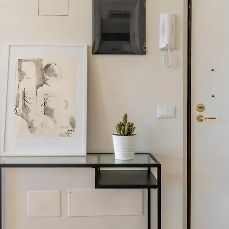 Apartment La Dolce - Sunny Penthouse Trastevere Station 100sqm