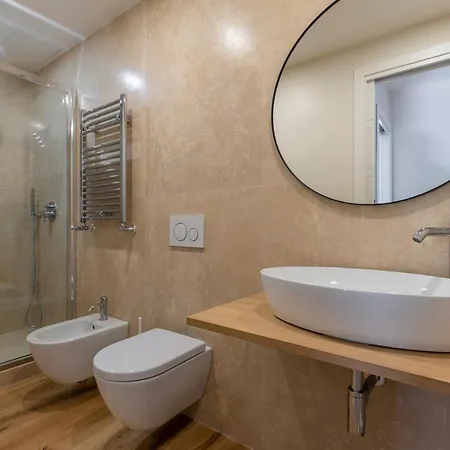 La Dolce - Sunny Penthouse Trastevere Station 100sqm *