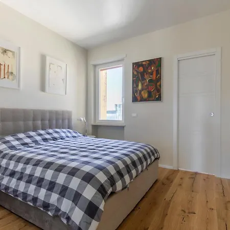 La Dolce - Sunny Penthouse Trastevere Station 100sqm