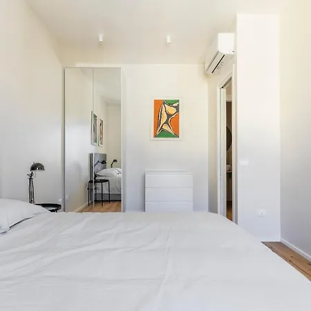 La Dolce - Sunny Penthouse Trastevere Station 100sqm *