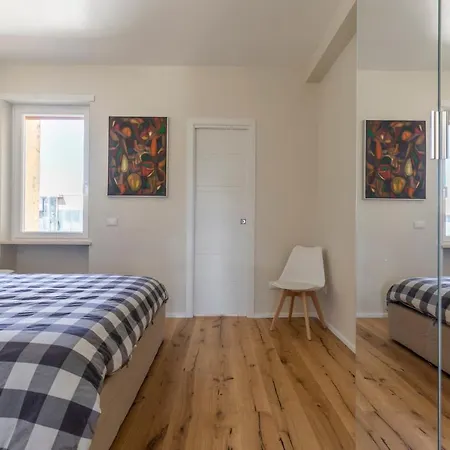 La Dolce - Sunny Penthouse Trastevere Station 100sqm