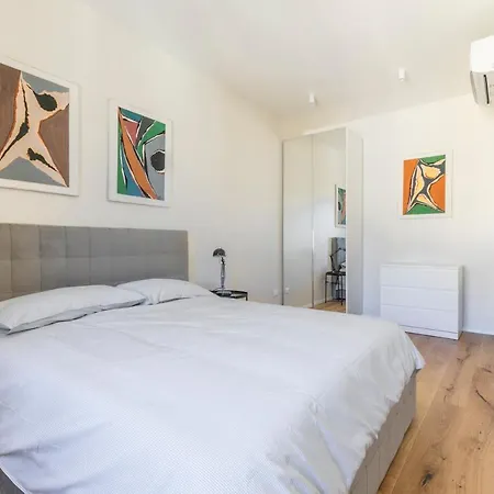 La Dolce - Sunny Penthouse Trastevere Station 100sqm