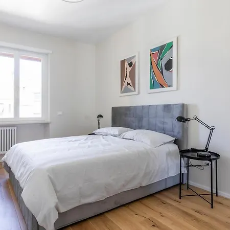 La Dolce - Sunny Penthouse Trastevere Station 100sqm Rome