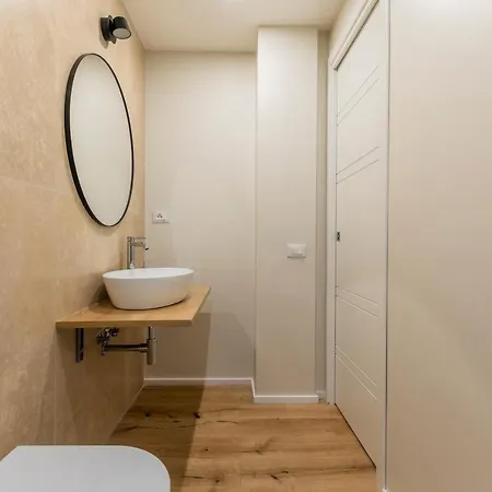 Apartment La Dolce - Sunny Penthouse Trastevere Station 100sqm *
