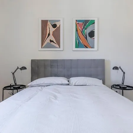 La Dolce - Sunny Penthouse Trastevere Station 100sqm *