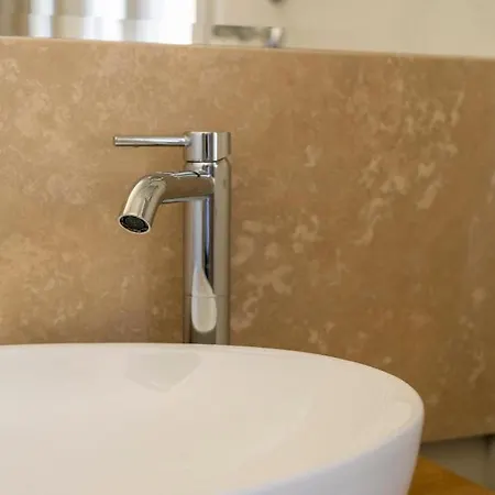 Apartment La Dolce - Sunny Penthouse Trastevere Station 100sqm *