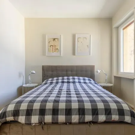La Dolce - Sunny Penthouse Trastevere Station 100sqm Apartment *