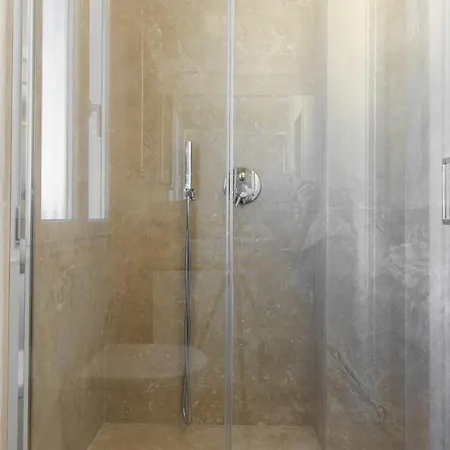 La Dolce - Sunny Penthouse Trastevere Station 100sqm * Rome