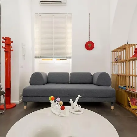 New! Design & Modern Apartment Rome