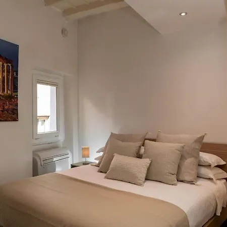 New! Lovely 1 Min From Campo De' Fiori Rome