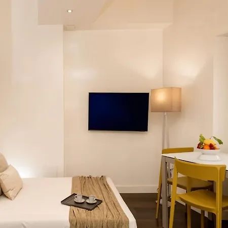 New! Lovely 1 Min From Campo De' Fiori Apartment