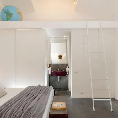 Apartment New! Design & Modern Rome