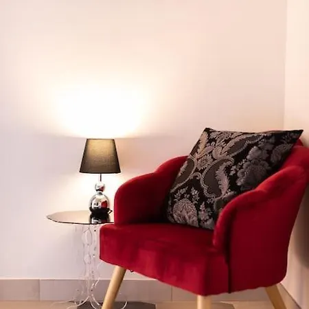 Downtown Testaccio Glammaison Apartment Rome
