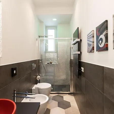 Apartment Downtown Testaccio Glammaison Rome