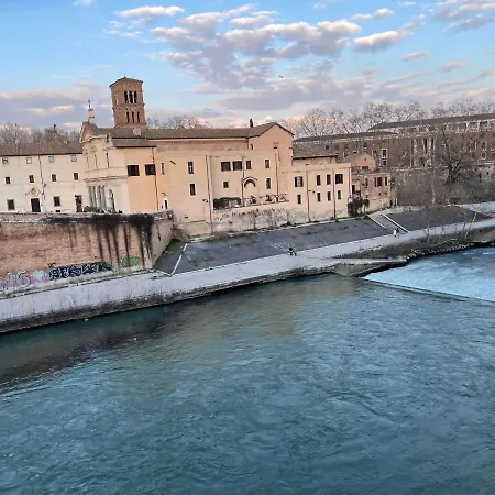 Domus Remi Appartamento