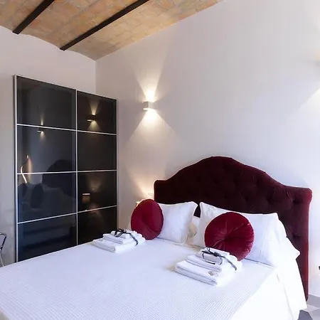 Downtown Testaccio Glammaison *