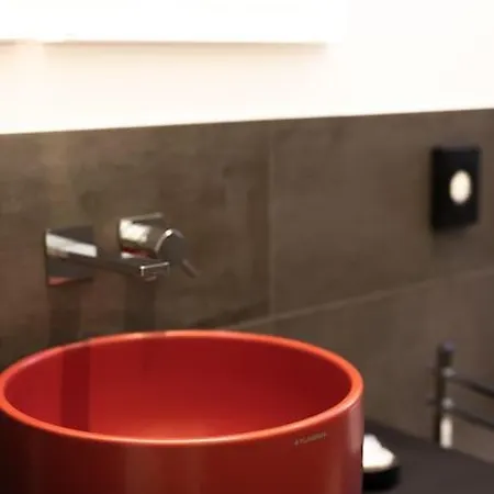 Apartment Downtown Testaccio Glammaison Rome