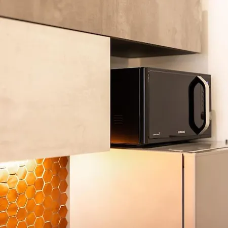 Apartment Downtown Testaccio Glammaison *