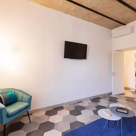 Downtown Testaccio Glammaison Apartment Rome