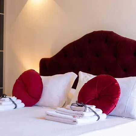 Downtown Testaccio Glammaison Rome