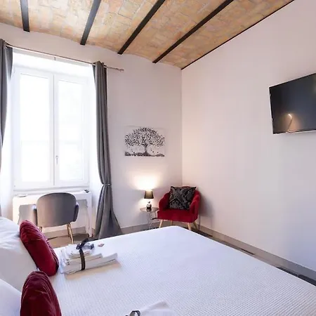 Downtown Testaccio Glammaison Apartment *