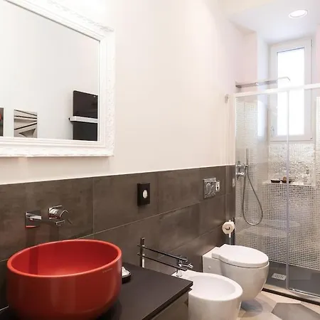 Downtown Testaccio Glammaison Apartment *