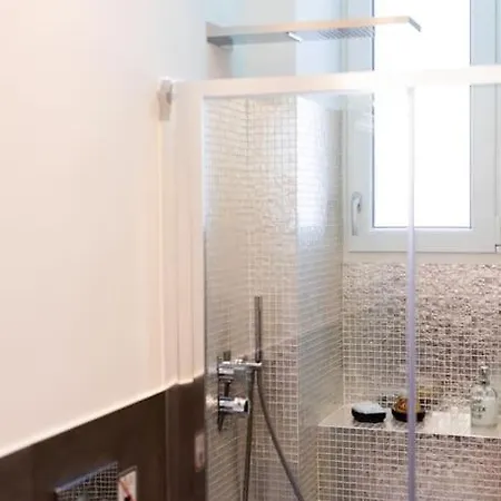 Downtown Testaccio Glammaison Apartment *