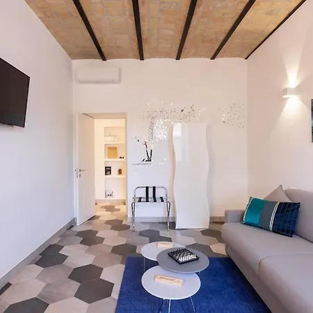 Apartment Downtown Testaccio Glammaison Rome