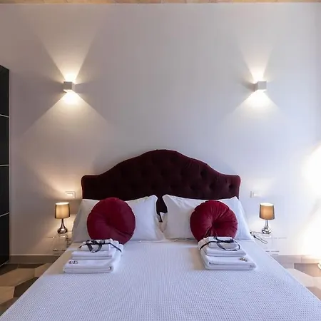 Downtown Testaccio Glammaison Apartment *