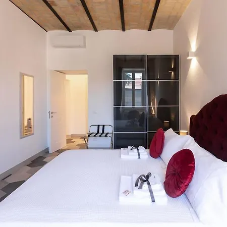 Downtown Testaccio Glammaison